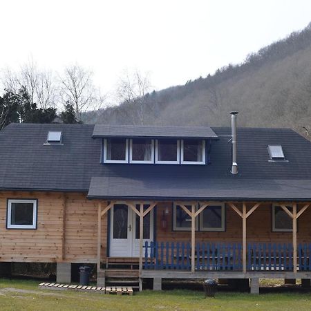 Dirbach Plage Parc Exterior photo