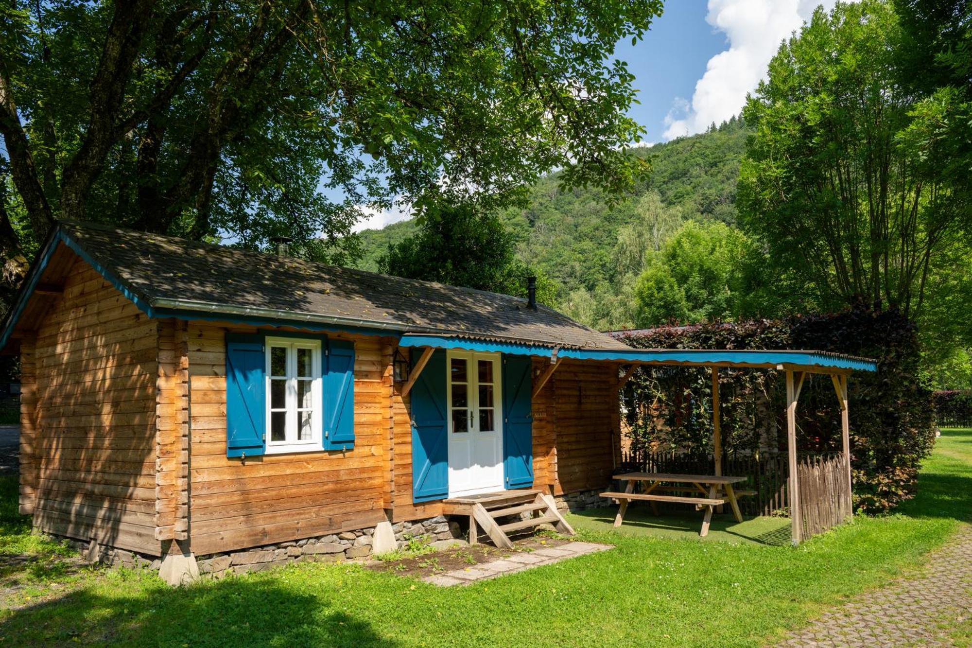 Dirbach Plage Parc Exterior photo