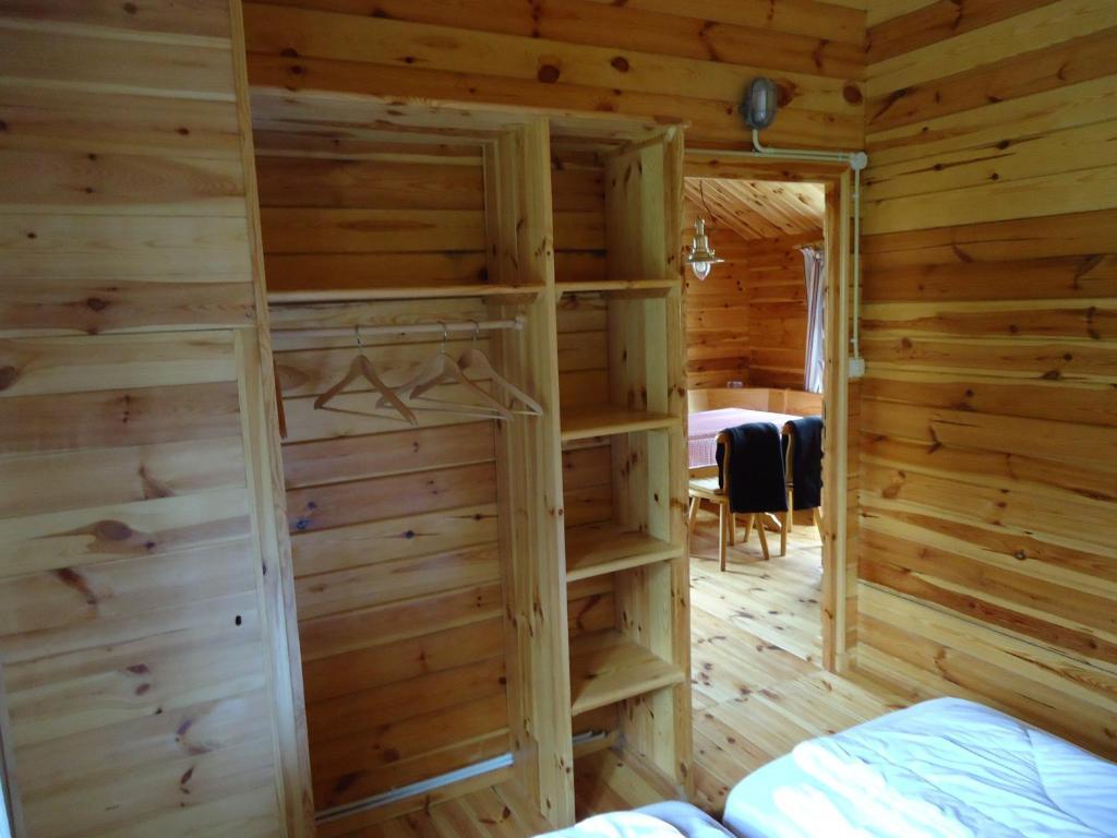 Dirbach Plage Parc Room photo