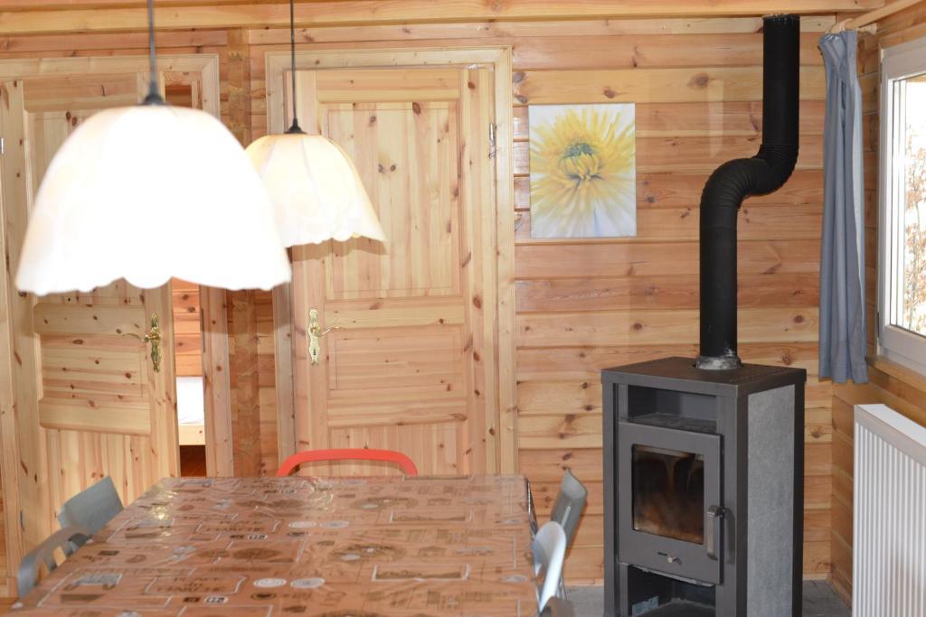 Dirbach Plage Parc Room photo
