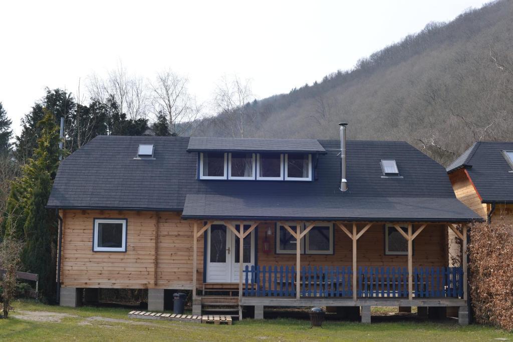 Dirbach Plage Parc Exterior photo